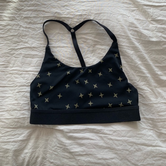 Koral Sports Bra - Picture 2 of 8